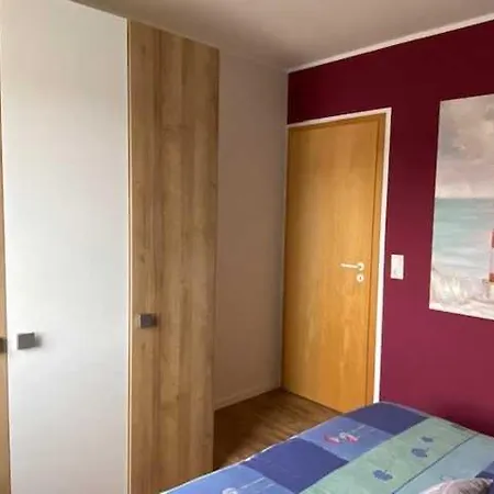 Apartment Maisonette-ferienwohnung Haster