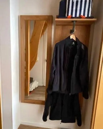 Maisonette-ferienwohnung Haster Apartment *