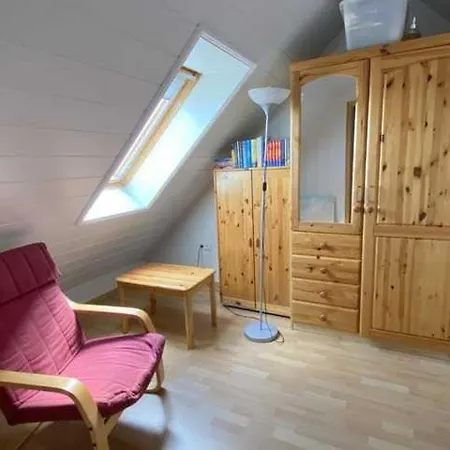 Apartment Maisonette-ferienwohnung Haster *