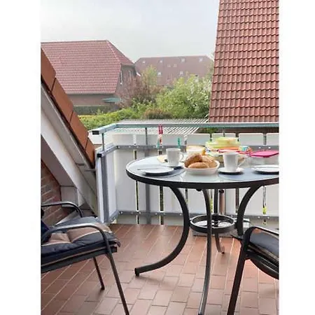 Maisonette-ferienwohnung Haster