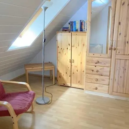Maisonette-ferienwohnung Haster