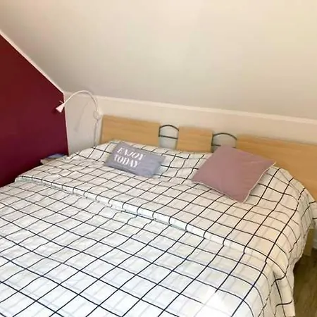 Maisonette-ferienwohnung Haster